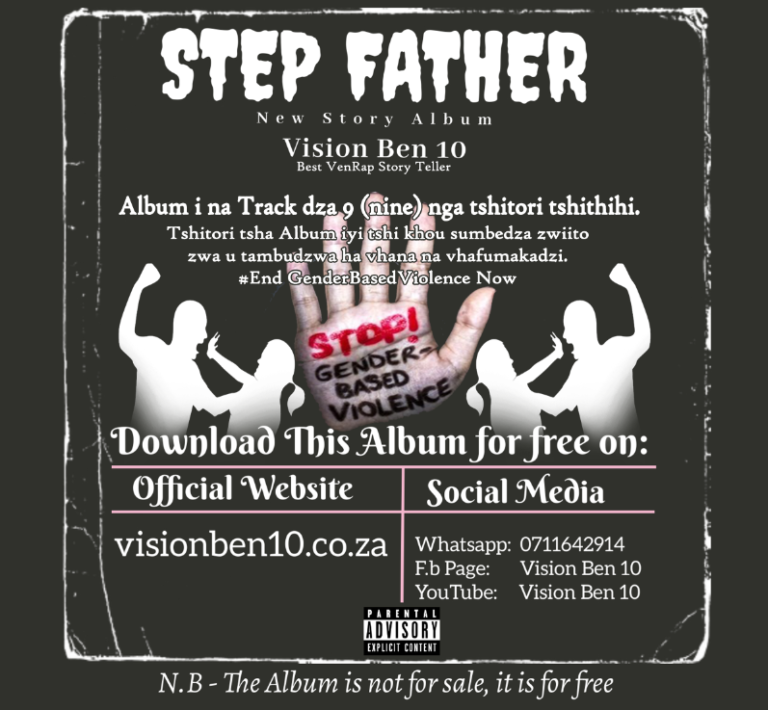 Step Father Track 6