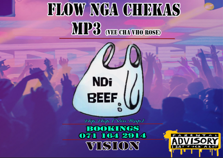 Flow Nga Chekas 10